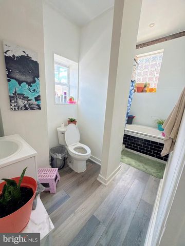 826 W PORTER ST, Philadelphia, PA 19148