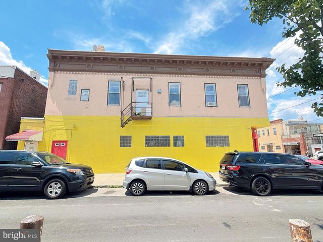 826 W PORTER ST, Philadelphia, PA 19148