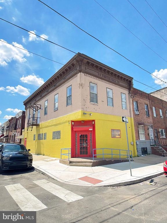 826 W PORTER ST, Philadelphia, PA 19148