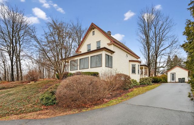 12 Millard Street, Pembroke, NH 03275