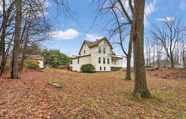 12 Millard Street, Pembroke, NH 03275