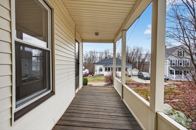 12 Millard Street, Pembroke, NH 03275