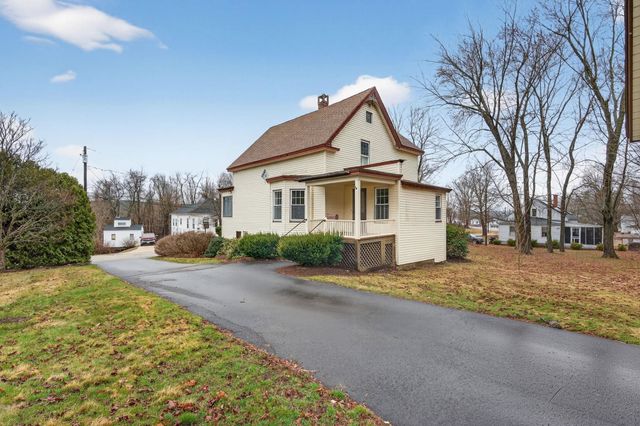 12 Millard Street, Pembroke, NH 03275