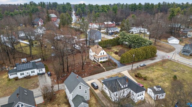 12 Millard Street, Pembroke, NH 03275