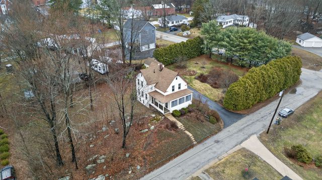 12 Millard Street, Pembroke, NH 03275