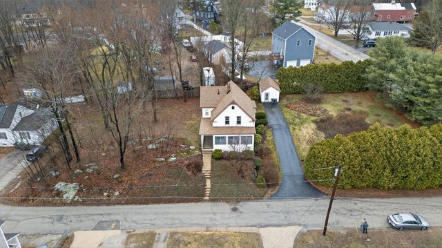 12 Millard Street, Pembroke, NH 03275