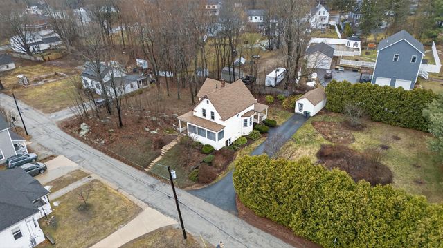 12 Millard Street, Pembroke, NH 03275