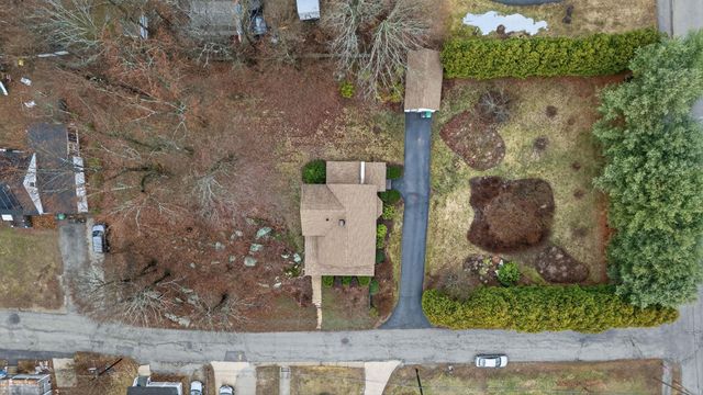 12 Millard Street, Pembroke, NH 03275