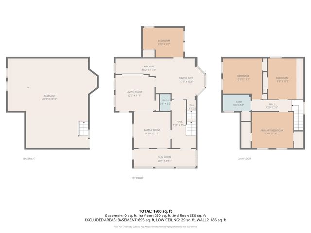 12 Millard Street, Pembroke, NH 03275