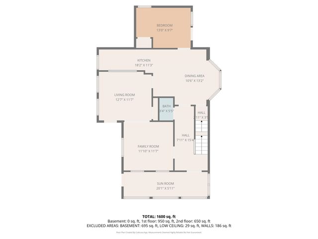 12 Millard Street, Pembroke, NH 03275