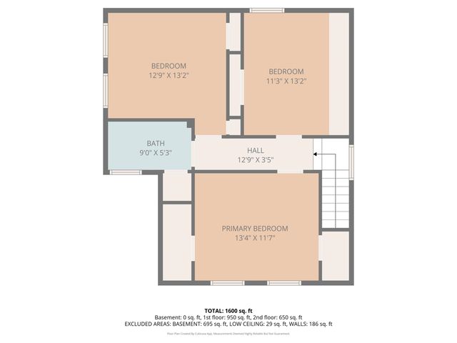 12 Millard Street, Pembroke, NH 03275