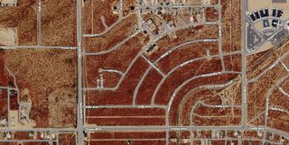 0 Vac Irene Boulevard, California City, CA 93505