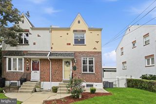 211 WILLOWBROOK AVE, Folsom, PA 19033