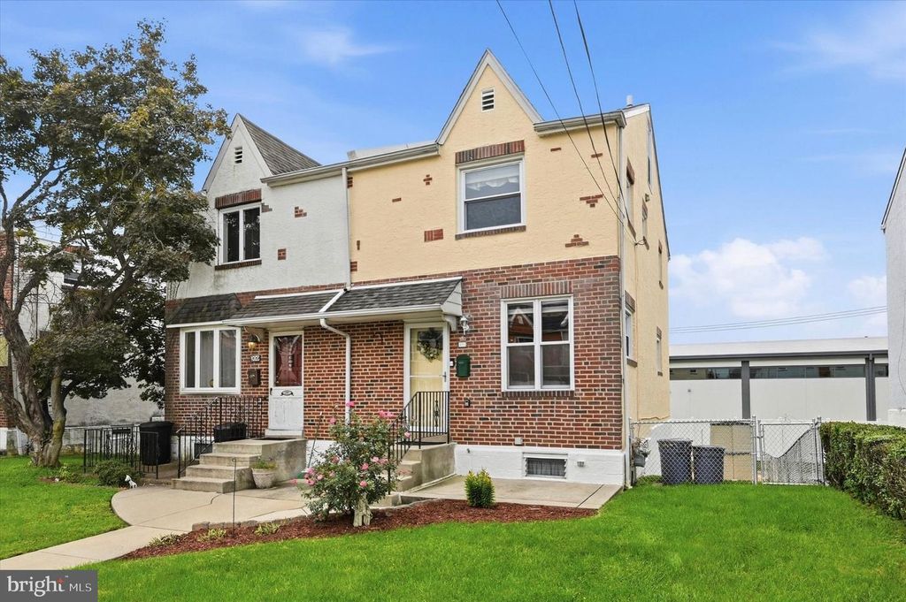 211 WILLOWBROOK AVE, FOLSOM, PA 19033 — photo 2