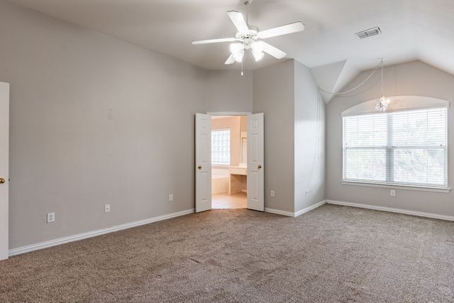 1100 Cedar Valley Drive, Irving, TX 75063