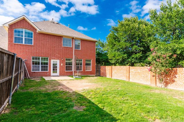 1100 Cedar Valley Drive, Irving, TX 75063