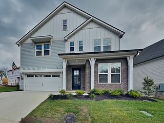 3617 Apies St, Murfreesboro, TN 37129