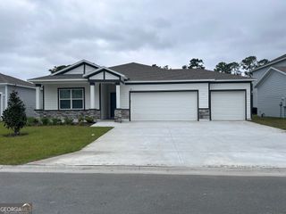 112 Brookshire Green Court, Kingsland, GA 31548