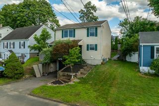 47 Colony Street, Bristol, CT 06010