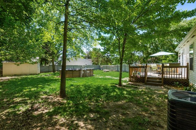 2281 Breeze Hill Drive, Grove City, OH 43123