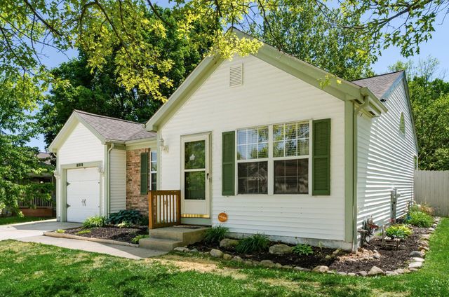 2281 Breeze Hill Drive, Grove City, OH 43123