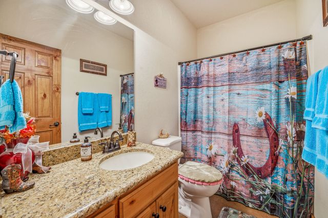1186 County Road 1024, Glen Rose, TX 76043