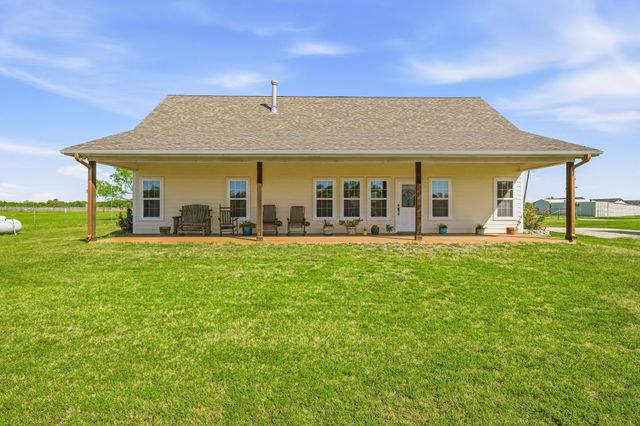 1186 County Road 1024, Glen Rose, TX 76043