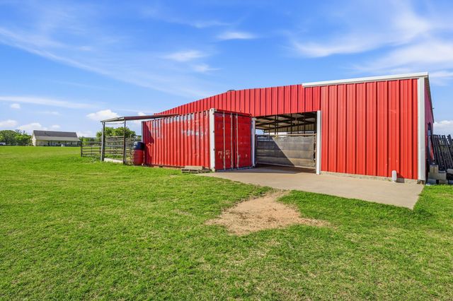 1186 County Road 1024, Glen Rose, TX 76043