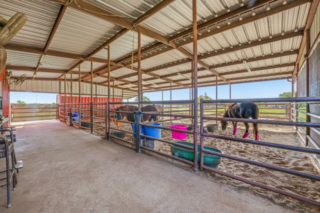1186 County Road 1024, Glen Rose, TX 76043