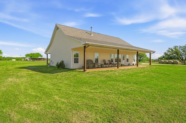 1186 County Road 1024, Glen Rose, TX 76043