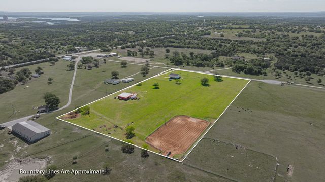 1186 County Road 1024, Glen Rose, TX 76043