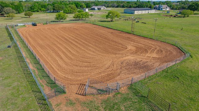 1186 County Road 1024, Glen Rose, TX 76043