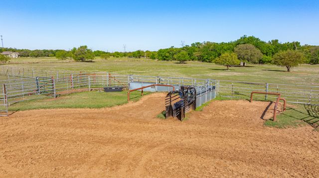 1186 County Road 1024, Glen Rose, TX 76043