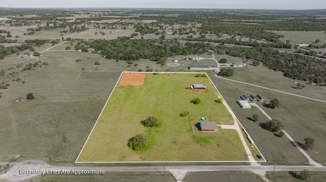 1186 County Road 1024, Glen Rose, TX 76043