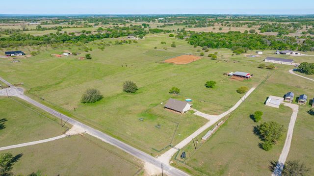 1186 County Road 1024, Glen Rose, TX 76043