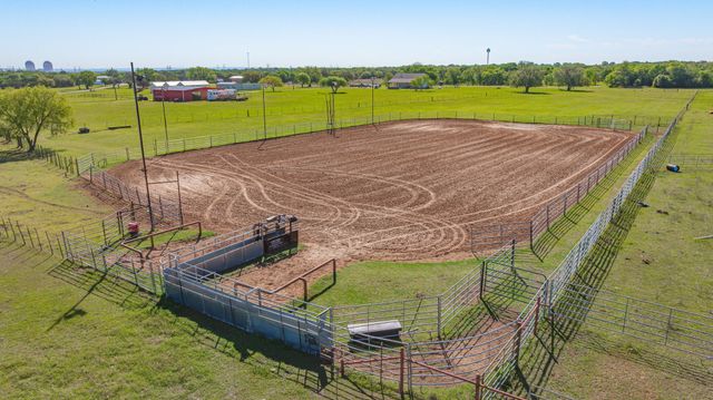 1186 County Road 1024, Glen Rose, TX 76043