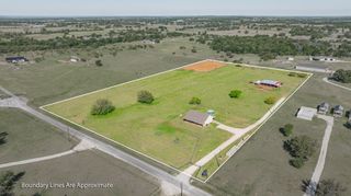 1186 County Road 1024, Glen Rose, TX 76043