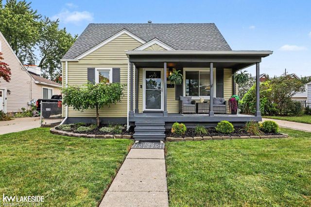 4346 Mandalay Avenue, Royal Oak, MI 48073