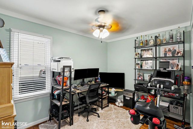 4346 Mandalay Avenue, Royal Oak, MI 48073