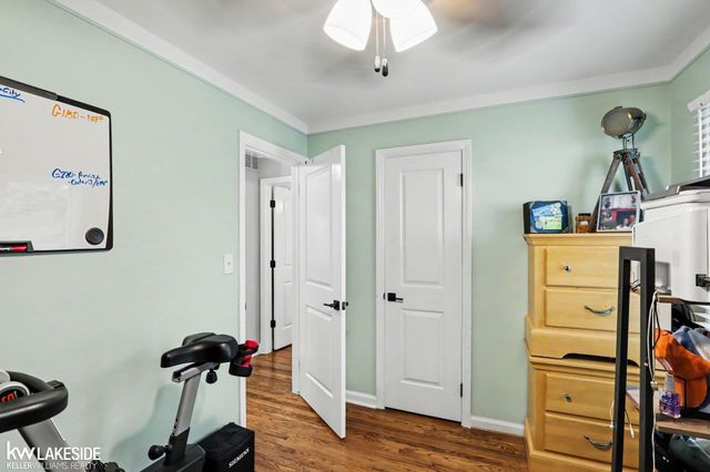 4346 Mandalay Avenue, Royal Oak, MI 48073