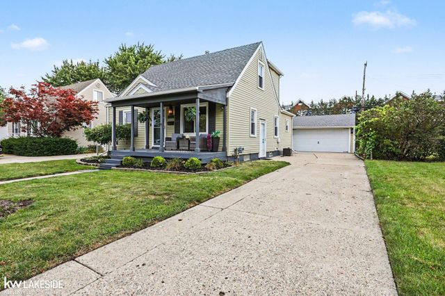 4346 Mandalay Avenue, Royal Oak, MI 48073