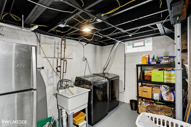 4346 Mandalay Avenue, Royal Oak, MI 48073