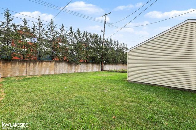 4346 Mandalay Avenue, Royal Oak, MI 48073