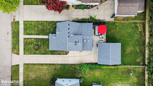 4346 Mandalay Avenue, Royal Oak, MI 48073