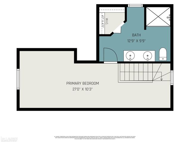 4346 Mandalay Avenue, Royal Oak, MI 48073