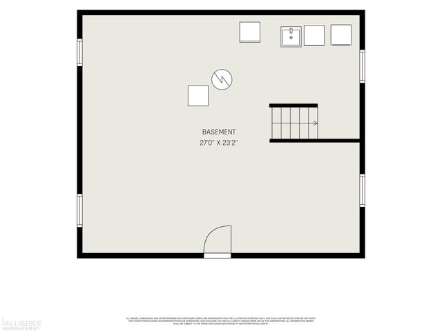 4346 Mandalay Avenue, Royal Oak, MI 48073