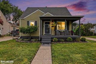 4346 Mandalay Avenue, Royal Oak, MI 48073