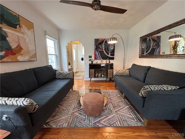 108 Harrington Street, Salina, NY 13211