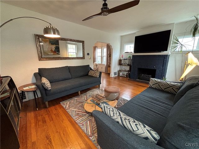 108 Harrington Street, Salina, NY 13211