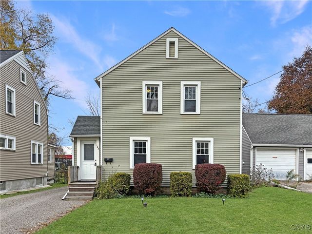 108 Harrington Street, Salina, NY 13211
